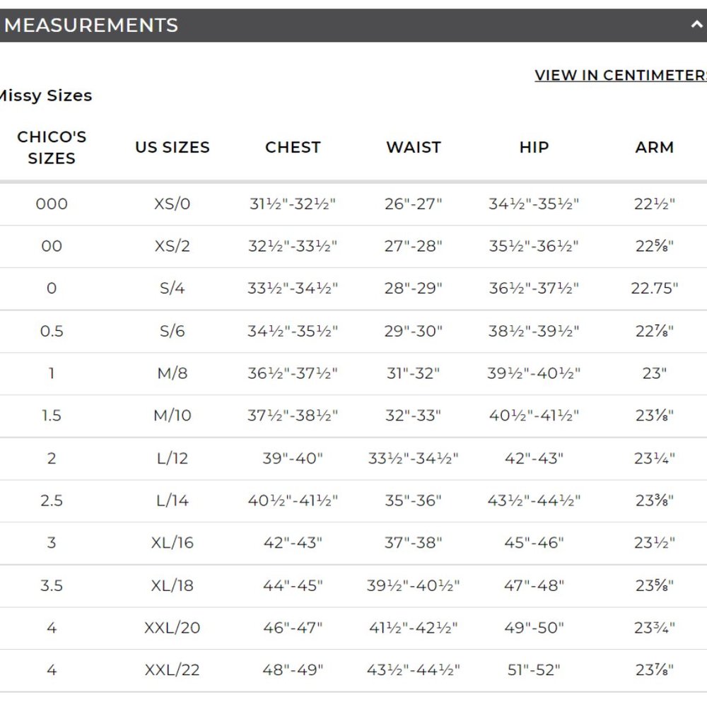 Chico’s BLACK LABEL Top - Picture 2 of 11
